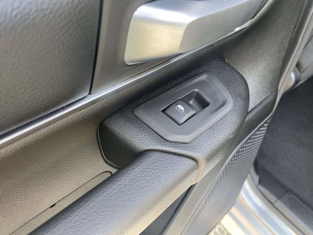 Certified 2025 RAM 1500 Big Horn AWD/4WD image 17