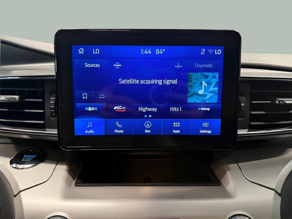 Used 2024 Ford Explorer XLT w/ Equipment Group 202A AWD/4WD image 24