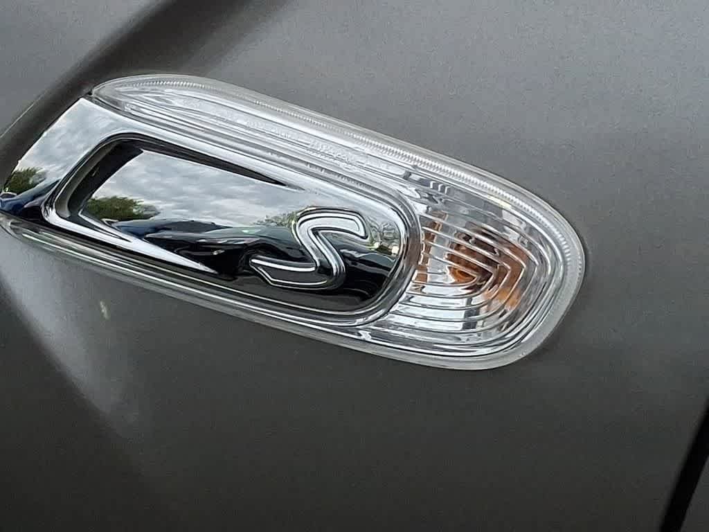 Used 2017 MINI Cooper S FWD image 27