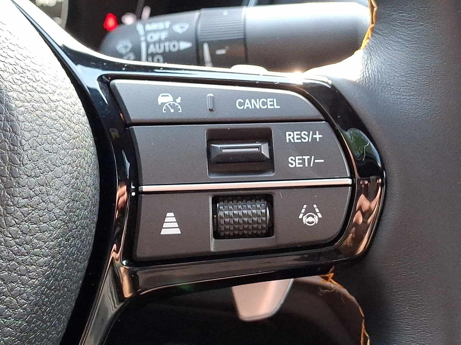 Used 2026 Acura Integra A-Spec FWD image 24