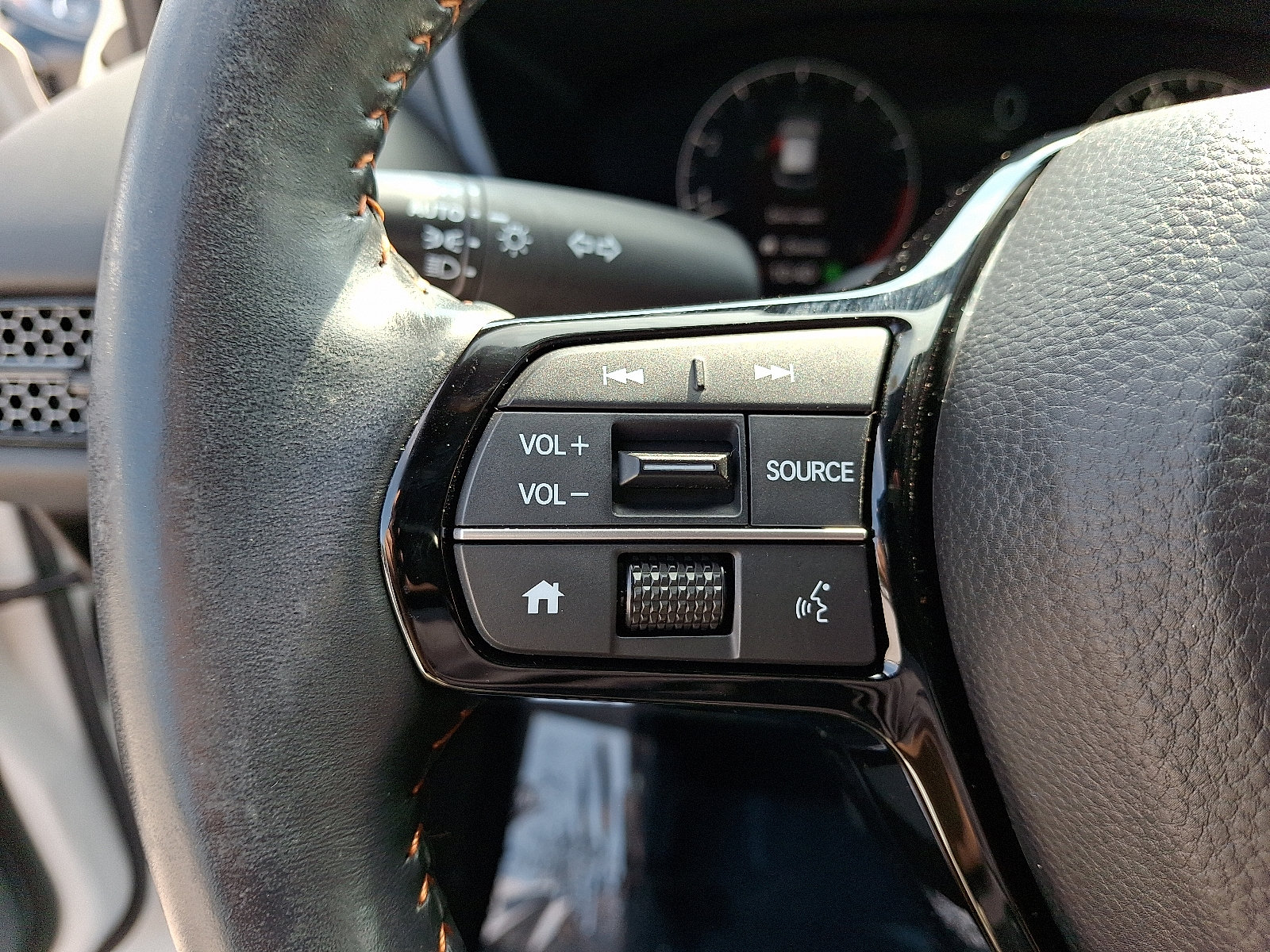 Used 2024 Honda HR-V Sport image 20