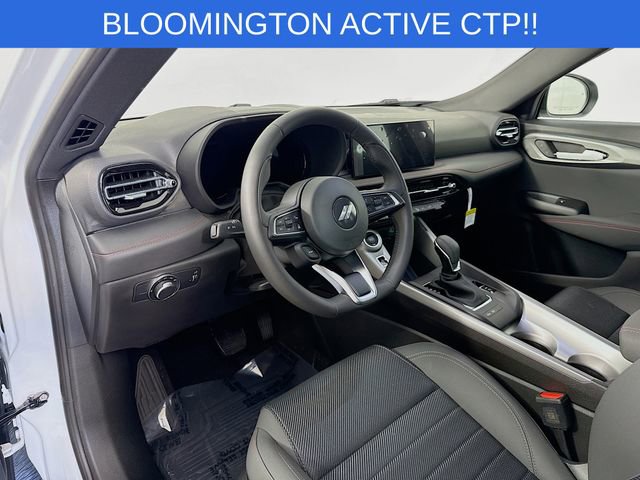 New 2025 Dodge Hornet GT w/ GT Blacktop Package image 9