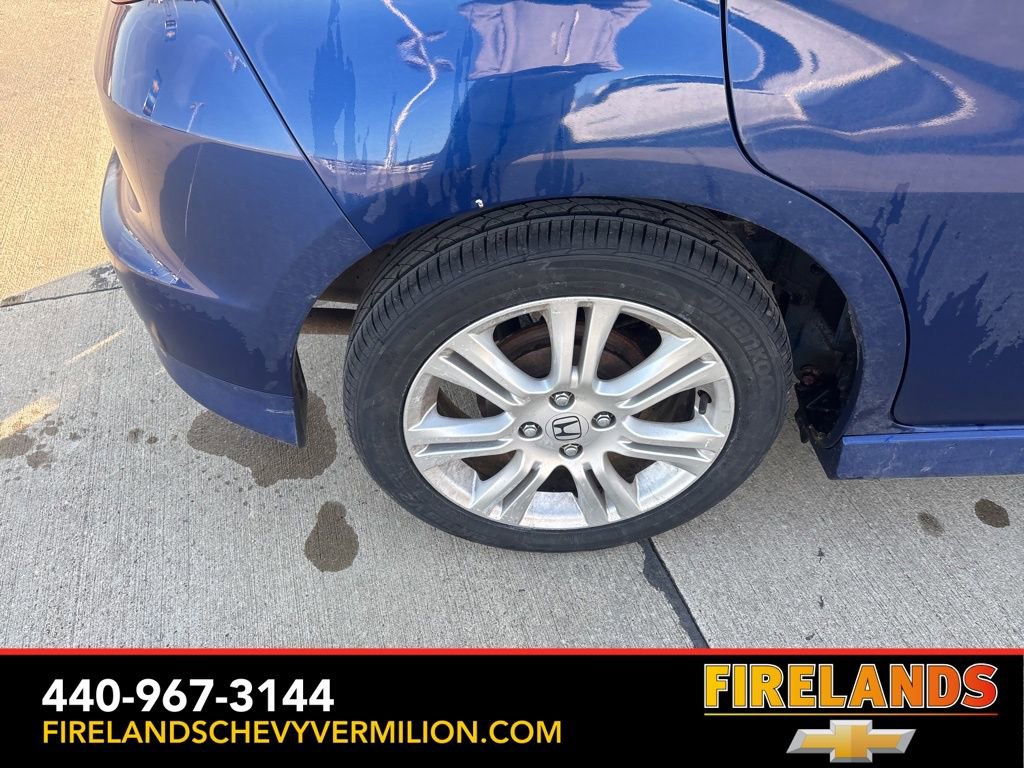 Used 2010 Honda Fit Sport image 18