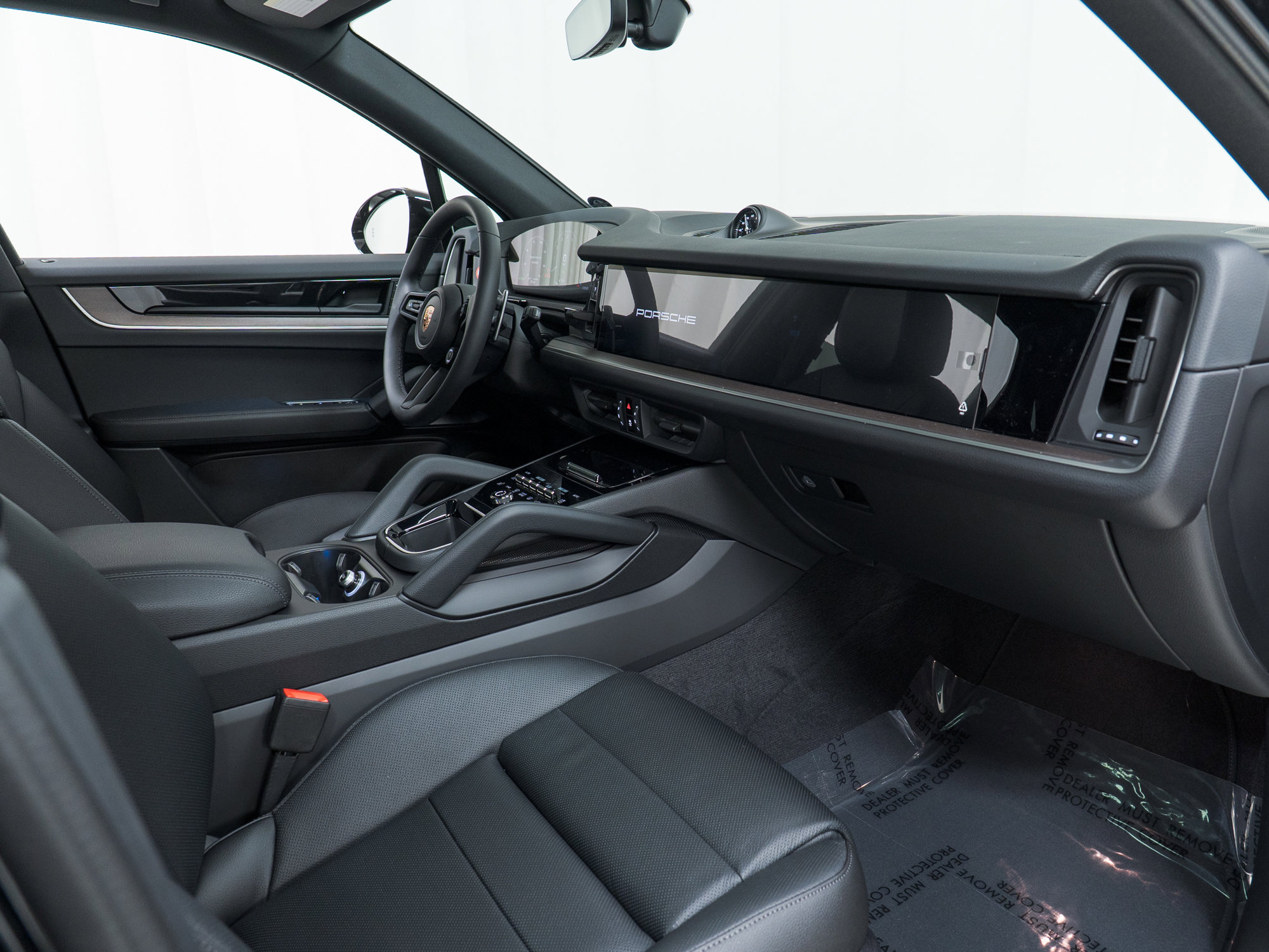 New 2026 Porsche Cayenne E-Hybrid image 24