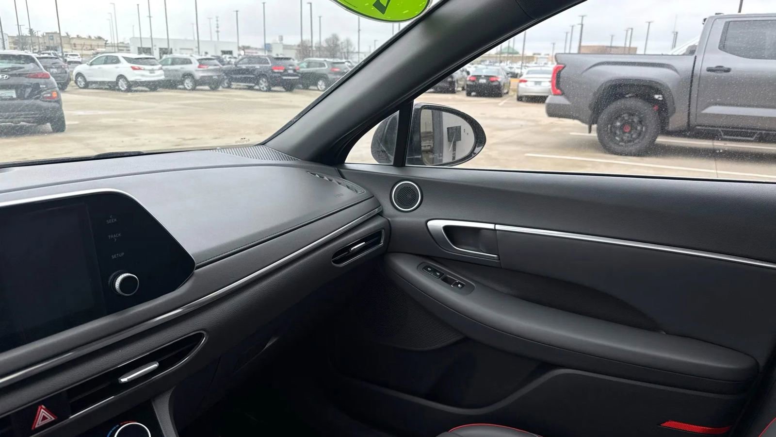 Used 2021 Hyundai Sonata SEL Plus w/ Cargo Package image 15