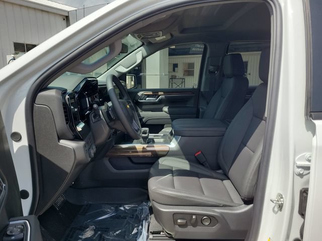 New 2026 Chevrolet Silverado 1500 LT w/ Texas Edition Plus RWD image 20