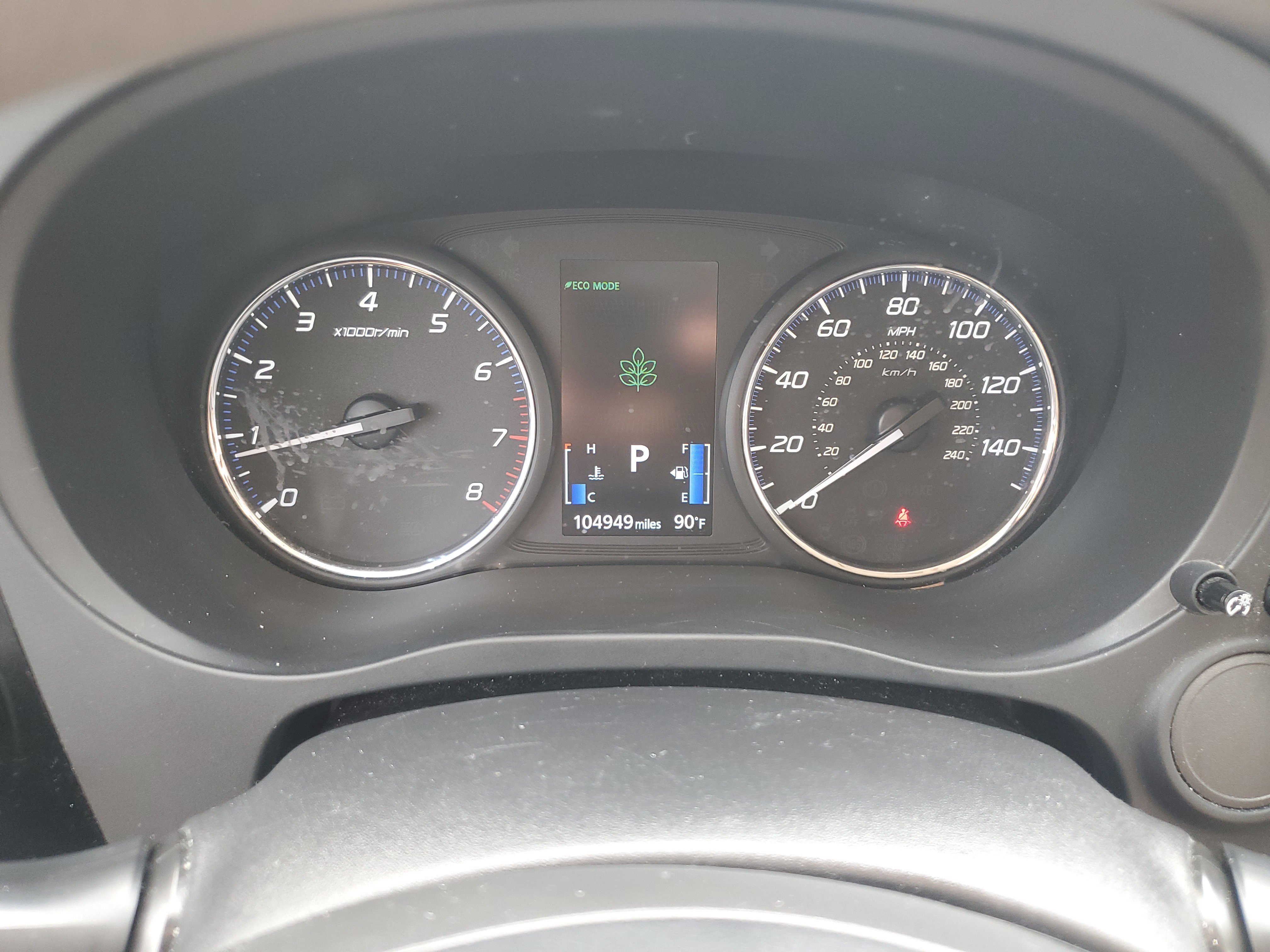 Used 2018 Mitsubishi Outlander ES image 24