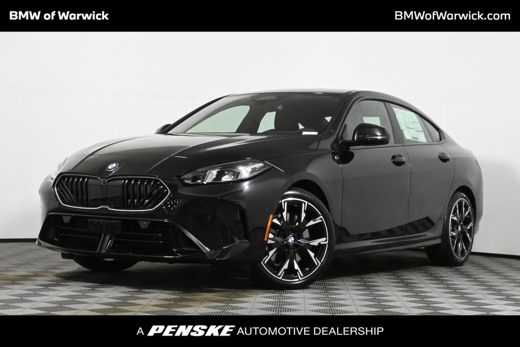 New 2026 BMW 228i xDrive w/ Technology Package