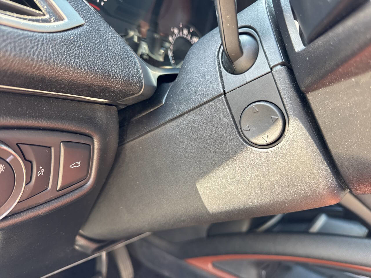 Used 2017 Lincoln MKZ Reserve AWD/4WD image 28