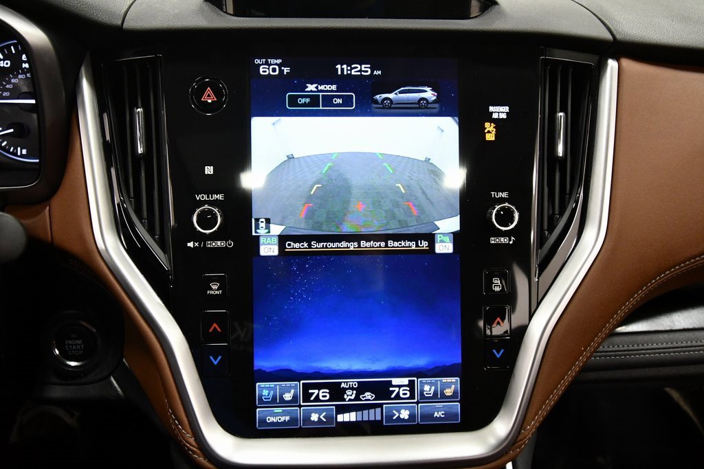 Used 2022 Subaru Outback Touring image 26