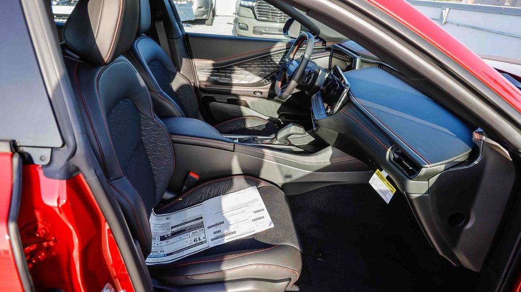 New 2026 Dodge Charger Scat Pack AWD/4WD image 20