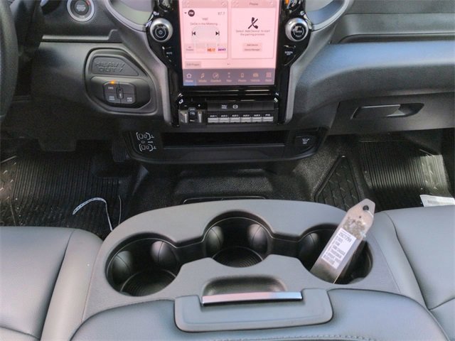 New 2025 RAM 5500 Tradesman image 18