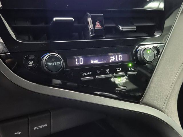 Used 2024 Toyota Camry LE FWD image 28