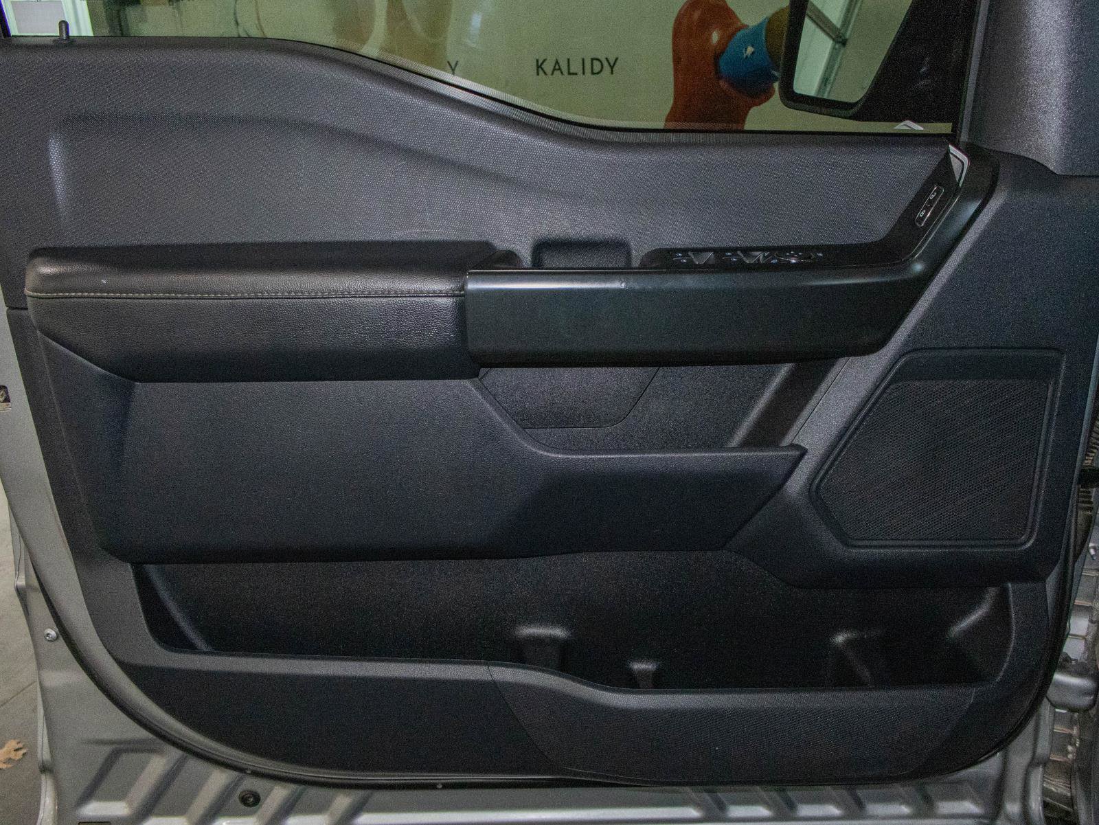 Used 2024 Ford F150 STX AWD/4WD image 11