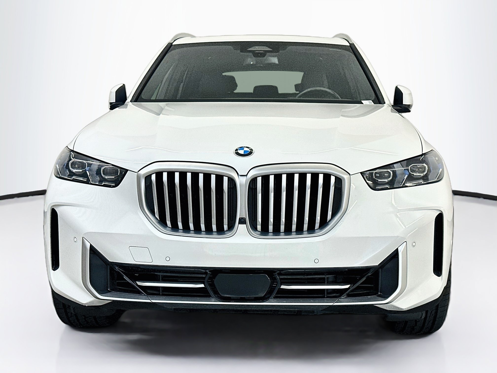 Used 2026 BMW X5 xDrive40i AWD/4WD image 2