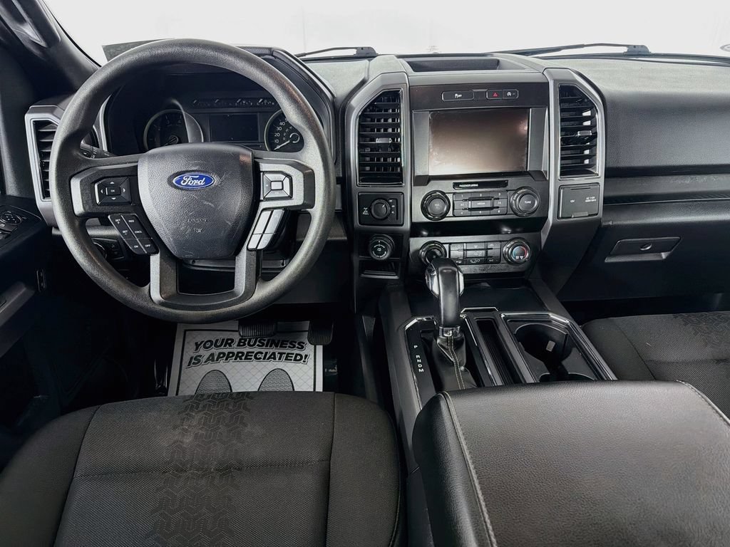 Used 2020 Ford F150 XLT w/ Equipment Group 301A Mid AWD/4WD image 22