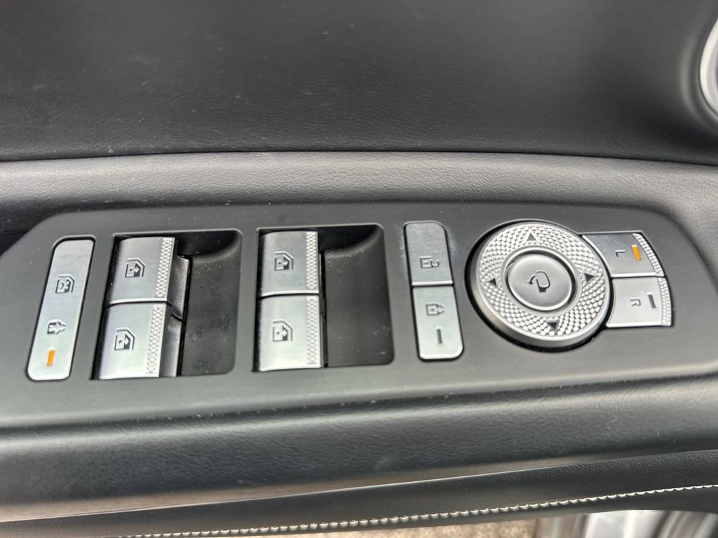 Used 2023 Genesis GV80 2.5T w/ Prestige Package image 31