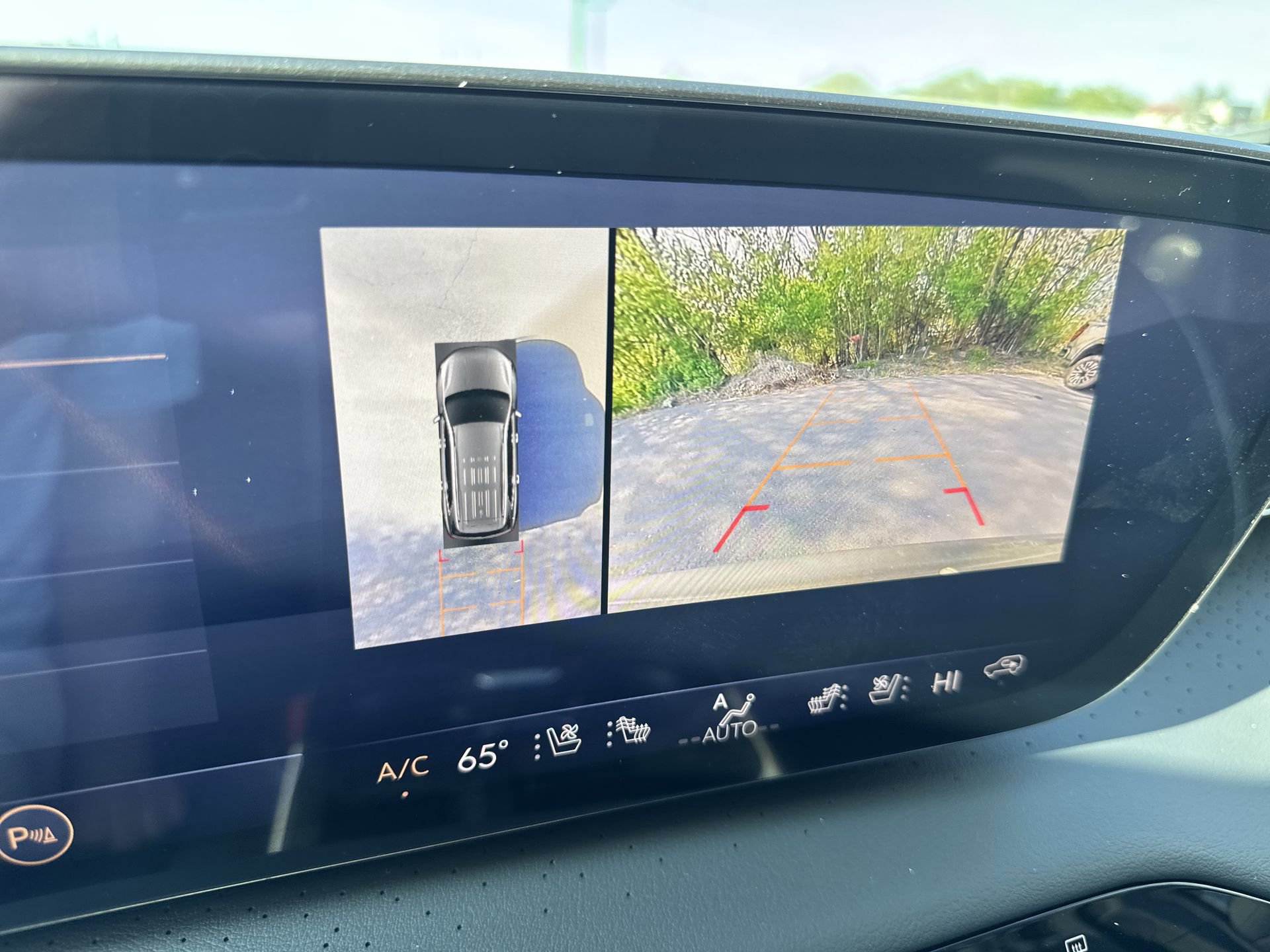 New 2026 Buick Enclave Avenir w/ Super Cruise Package AWD/4WD image 24