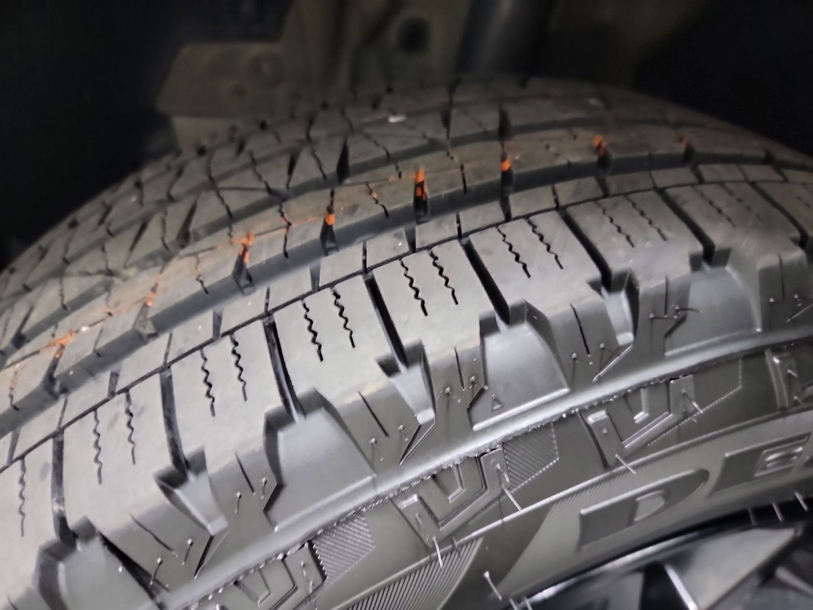 Used 2023 Honda Passport TrailSport image 31