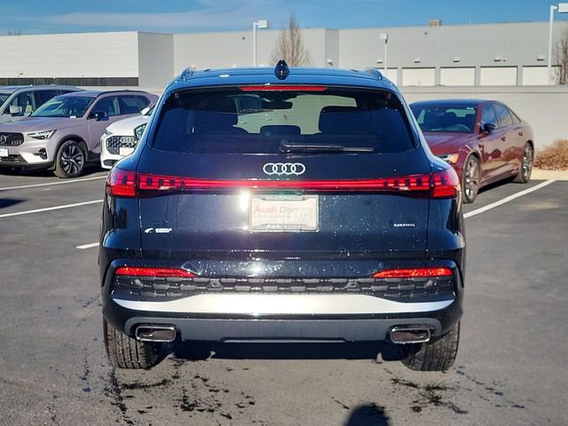 New 2025 Audi Q5 Premium image 4
