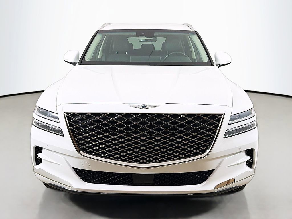 Used 2024 Genesis GV80 2.5T image 11