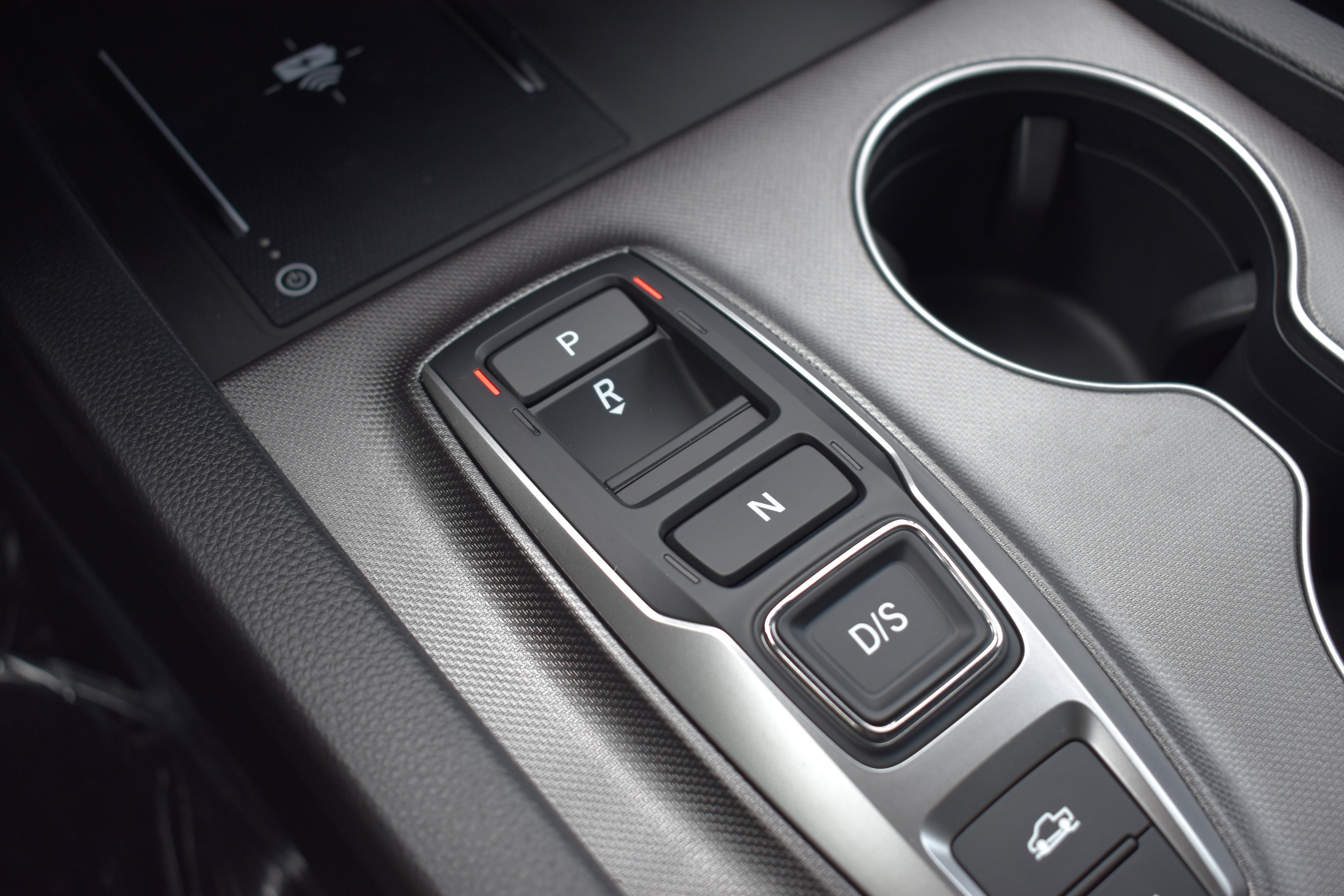 New 2026 Honda Ridgeline RTL image 21