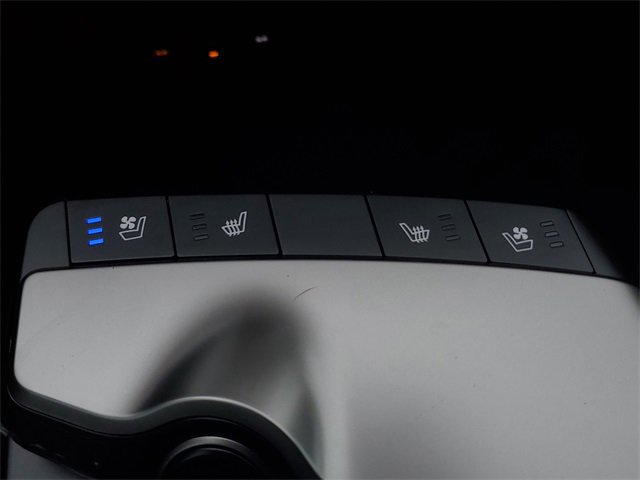 New 2025 Kia EV6 Wind image 31