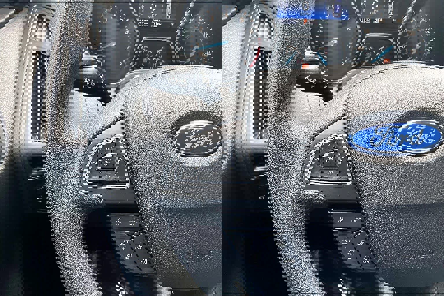 Used 2016 Ford Focus SE image 24