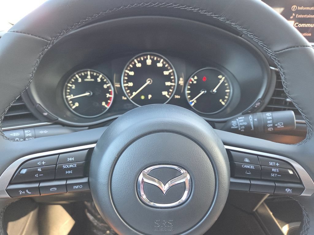 New 2026 MAZDA CX-30 AWD 2.5 S image 14