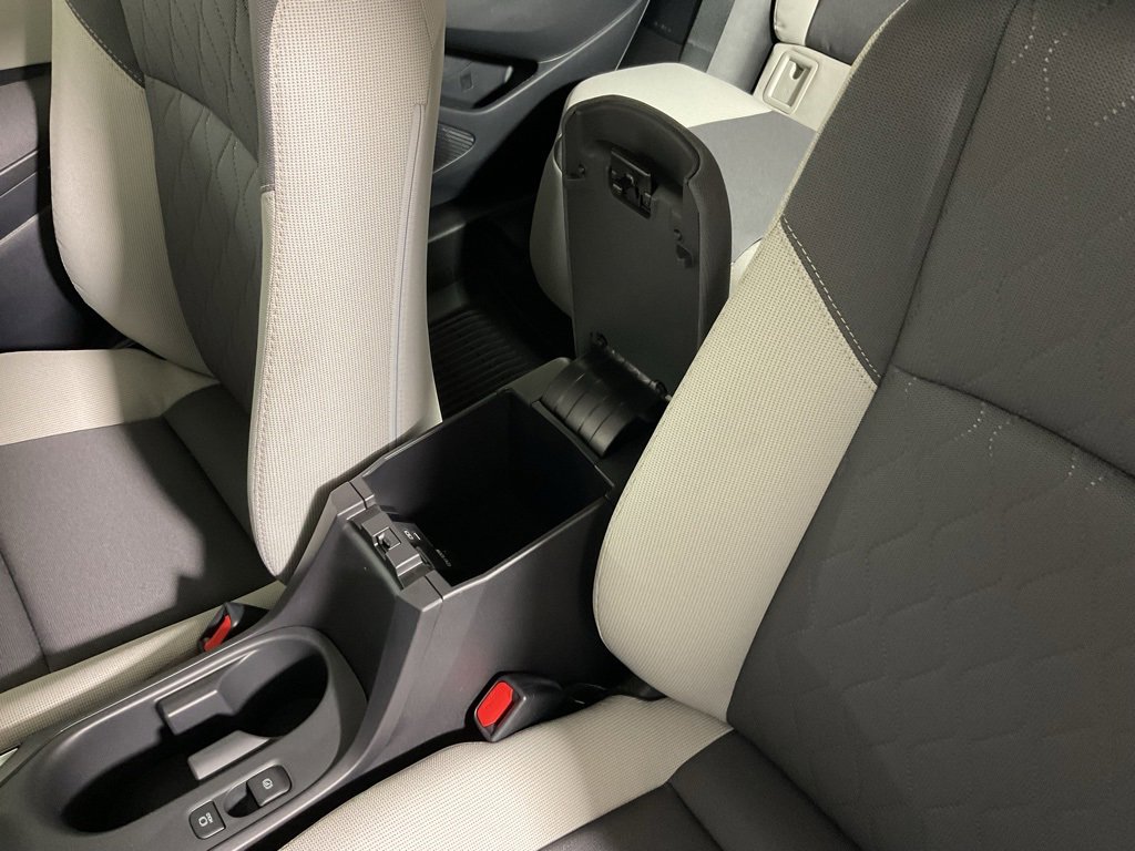 New 2026 Toyota Corolla LE image 29