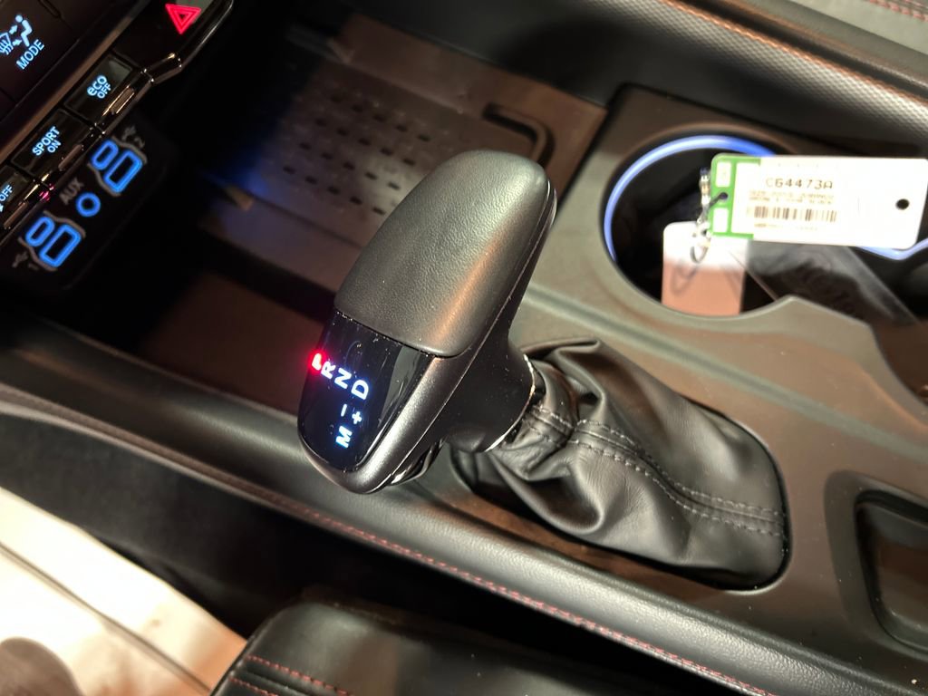 Used 2025 Dodge Durango GT image 20