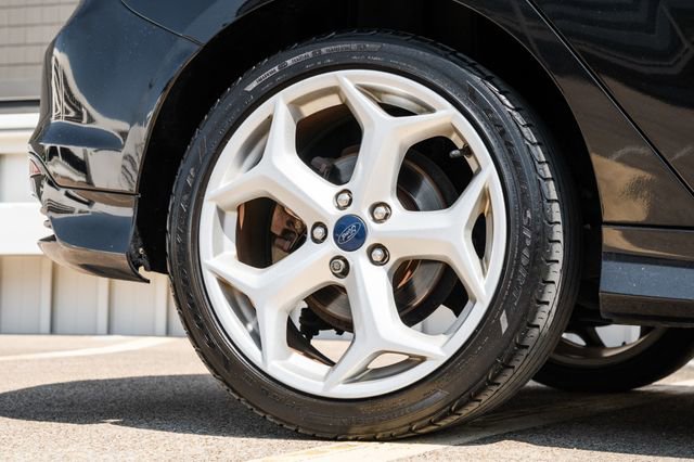 Used 2014 Ford Focus ST image 39