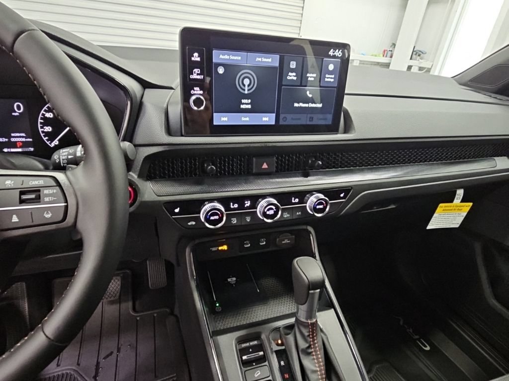 New 2026 Honda CR-V Sport image 12