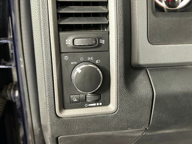 Used 2016 RAM 1500 Tradesman w/ Popular Equipment Group image 15