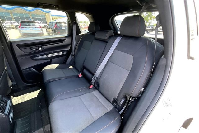 Used 2023 Honda CR-V Sport image 19