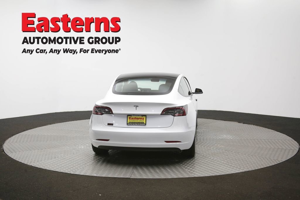 Used 2023 Tesla Model 3 Standard Range RWD image 32
