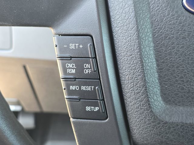 Used 2011 Ford F150 XLT w/ XTR Pkg image 18