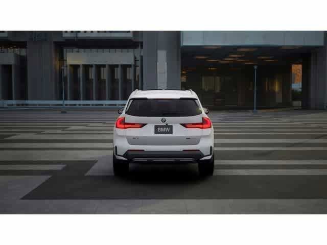 New 2026 BMW X1 xDrive28i w/ Technology Package image 5