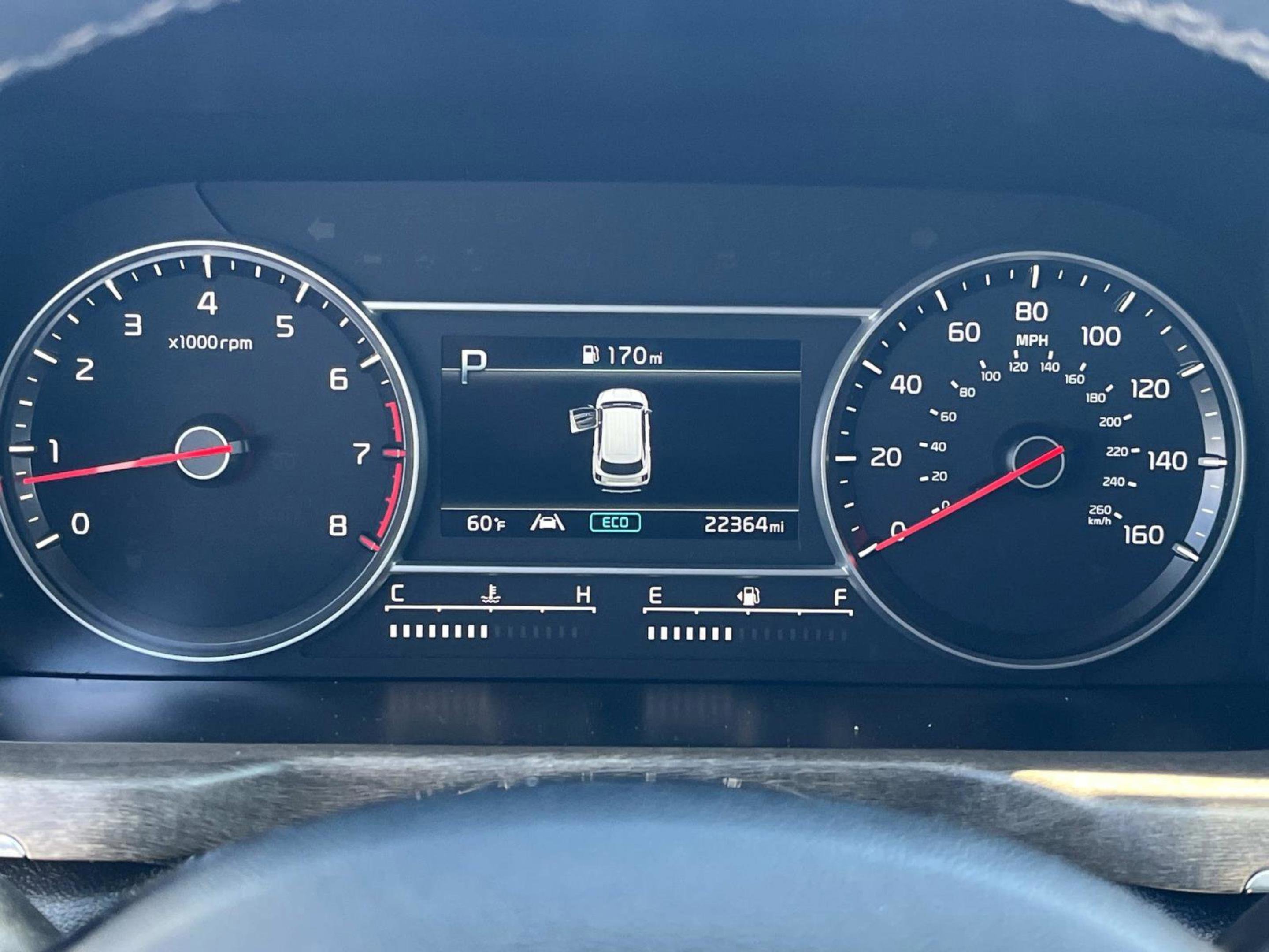 Used 2023 Kia Sorento S w/ Panoramic Sunroof Package AWD/4WD image 43