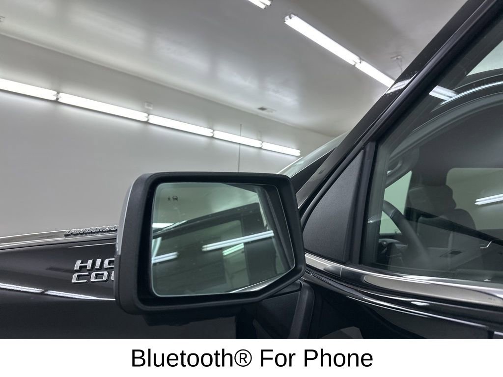 New 2026 Chevrolet Silverado 1500 High Country image 15