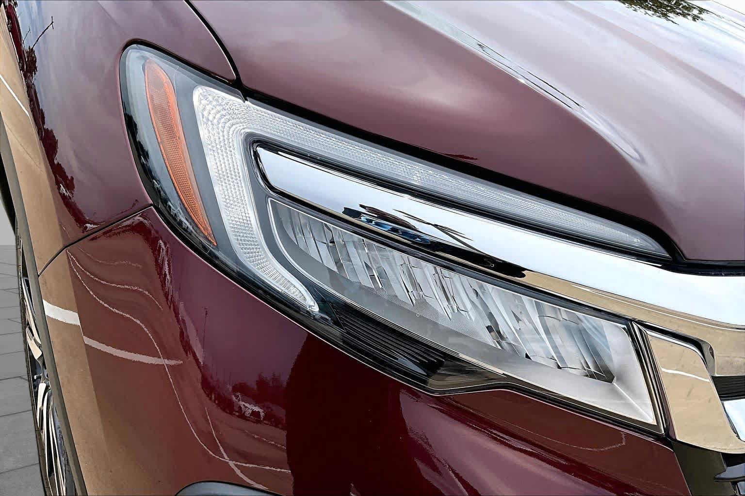 Used 2022 Honda Pilot Touring image 28