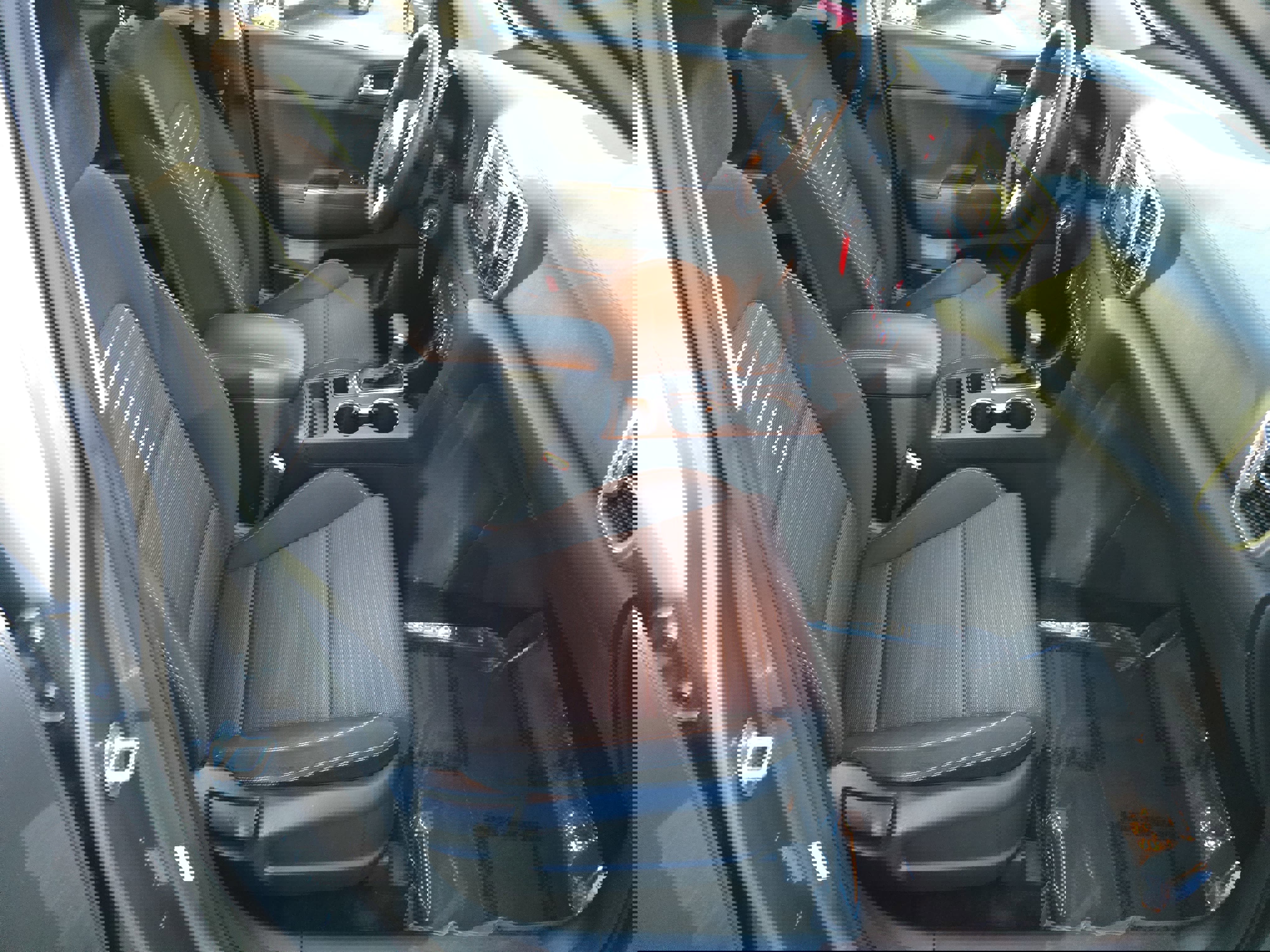 Used 2018 Kia Sportage LX image 10