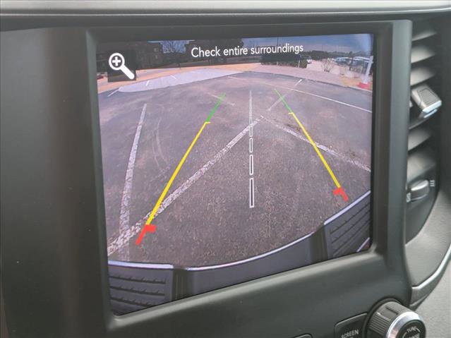 Used 2021 RAM 2500 Tradesman image 14