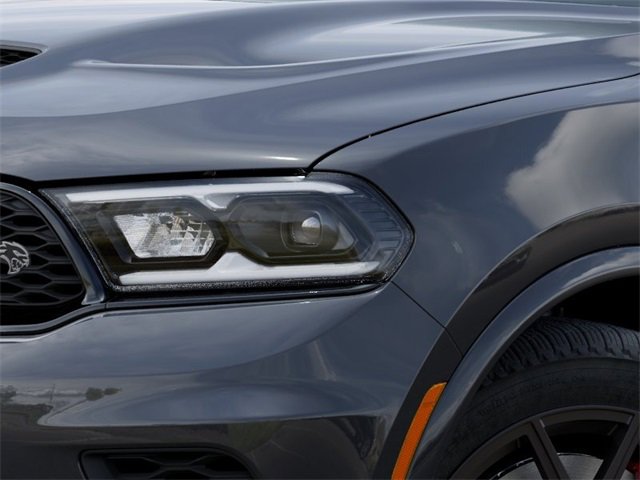 New 2026 Dodge Durango SRT Hellcat image 6