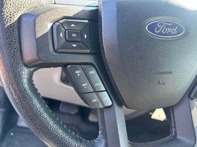 Used 2015 Ford F150 XLT w/ Equipment Group 302A Luxury AWD/4WD image 39
