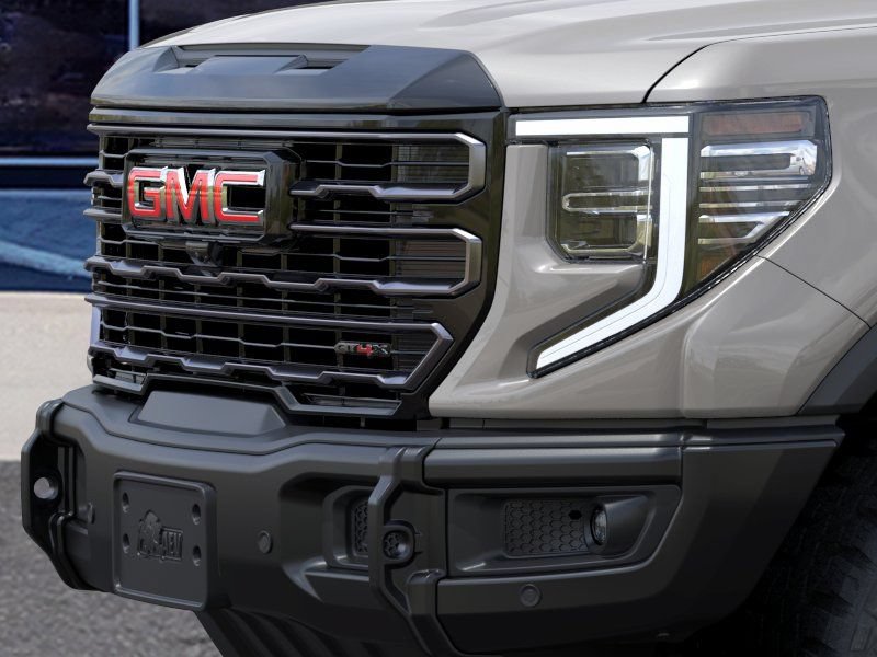 New 2026 GMC Sierra 1500 AT4X AWD/4WD image 13
