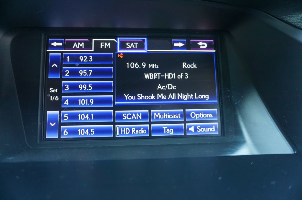 Used 2015 Lexus RX 350 FWD image 11