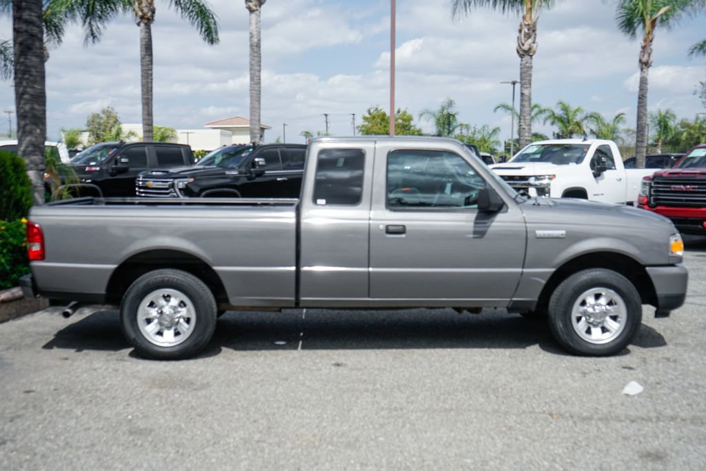 Used 2009 Ford Ranger XL RWD image 10