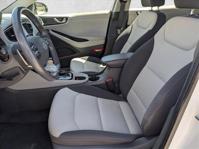 Used 2018 Hyundai Ioniq SEL FWD image 15