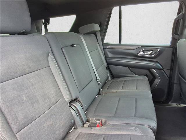 Used 2022 Chevrolet Tahoe LS RWD image 21